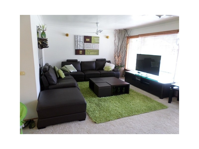 8  Pennington Street, Georges Hall NSW 2198