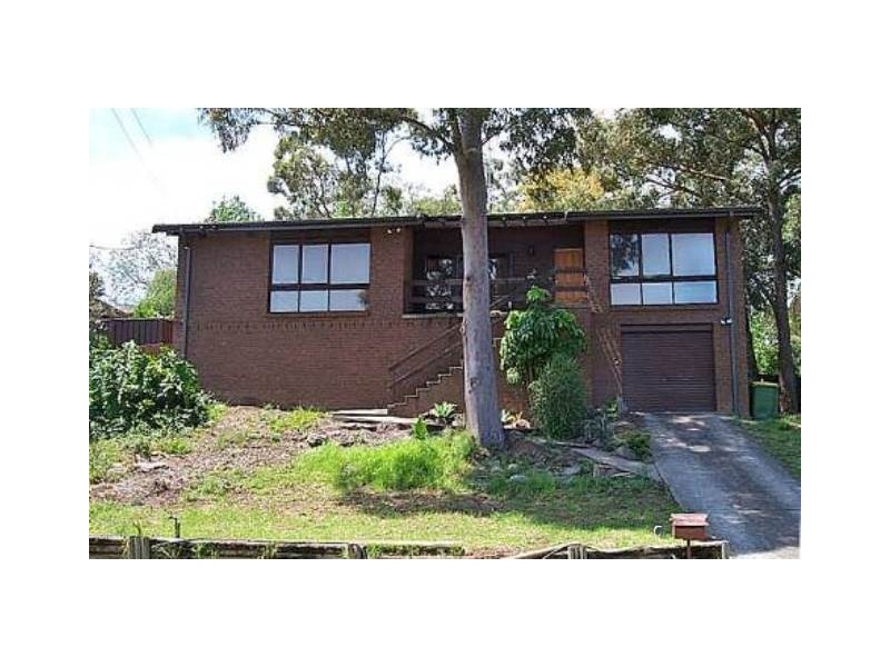 19 Dobson Crescent, Dundas Valley NSW 2117