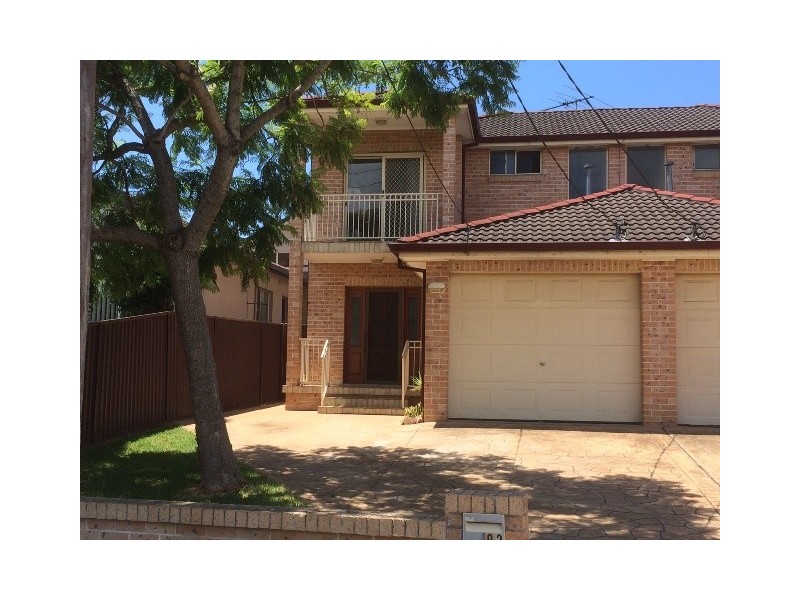 93 Stacey Street, Bankstown NSW 2200