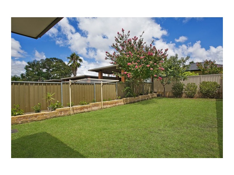 276A  Edgar Street, Condell Park NSW 2200