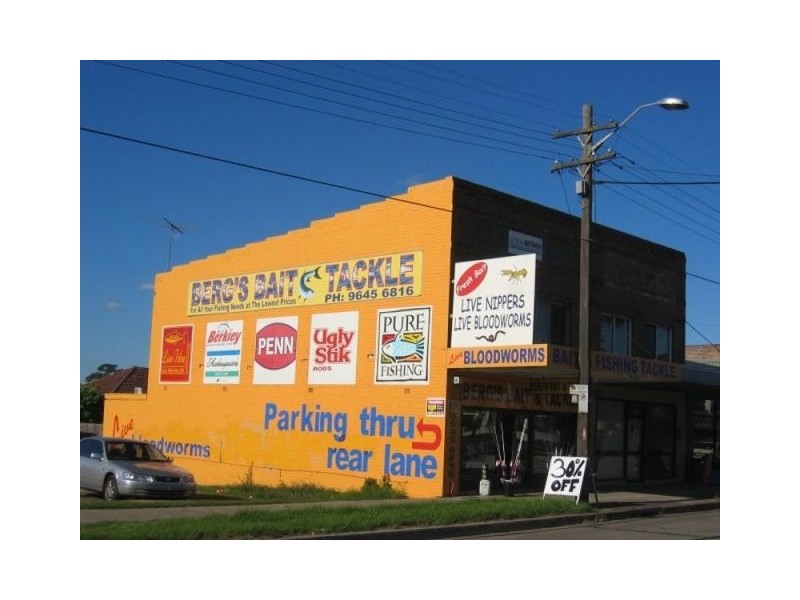 686 Hume Highway, Yagoona NSW 2199