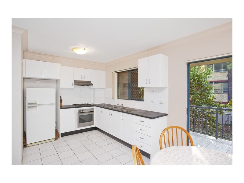 14/109 Meredith Street, Bankstown NSW 2200