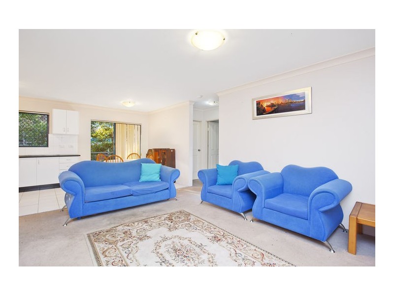14/109 Meredith Street, Bankstown NSW 2200