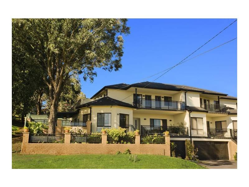 51 Manahan Street, Condell Park NSW 2200