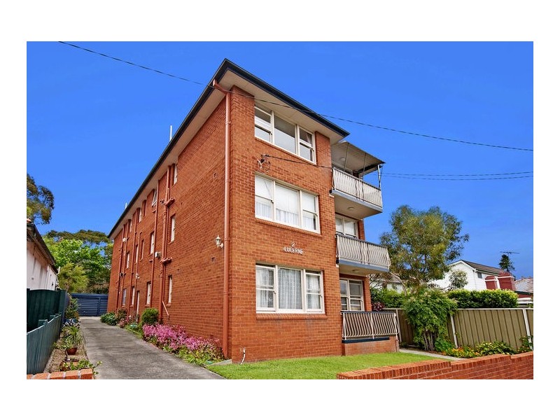 2/2  Ethne Avenue, Randwick NSW 2031