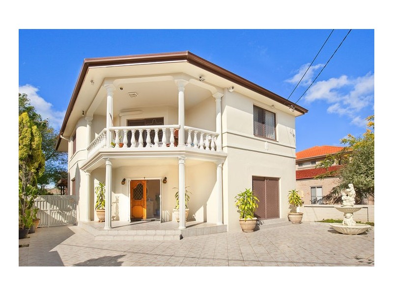 13 Waldron Street, Sandringham NSW 2219