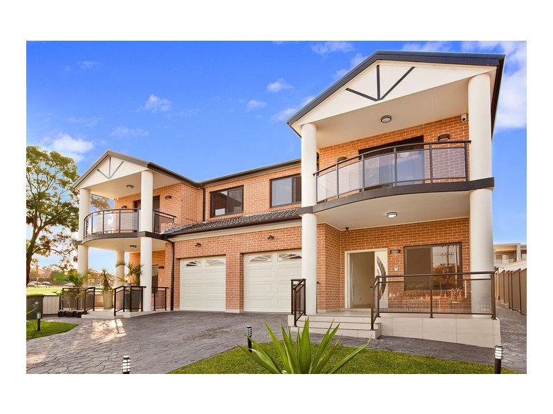 1A Rebecca Road, Greenacre NSW 2190