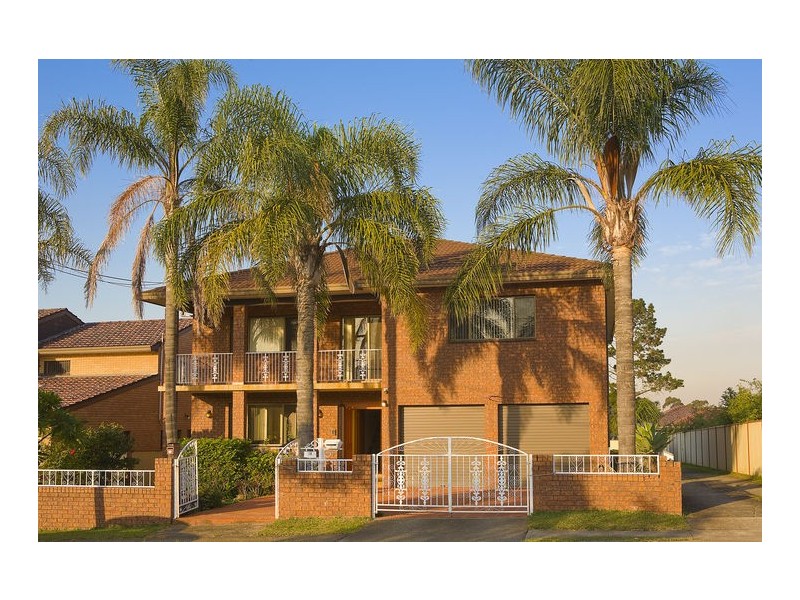 16 Hunter Street, Condell Park NSW 2200