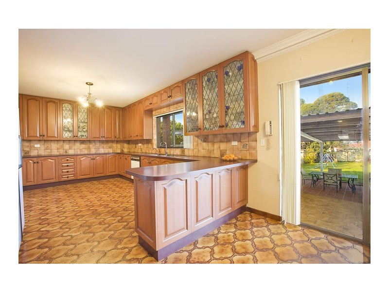 16 Hunter Street, Condell Park NSW 2200