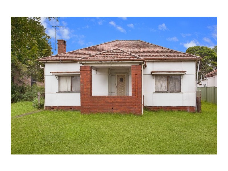 609 Punchbowl Road, Punchbowl NSW 2196