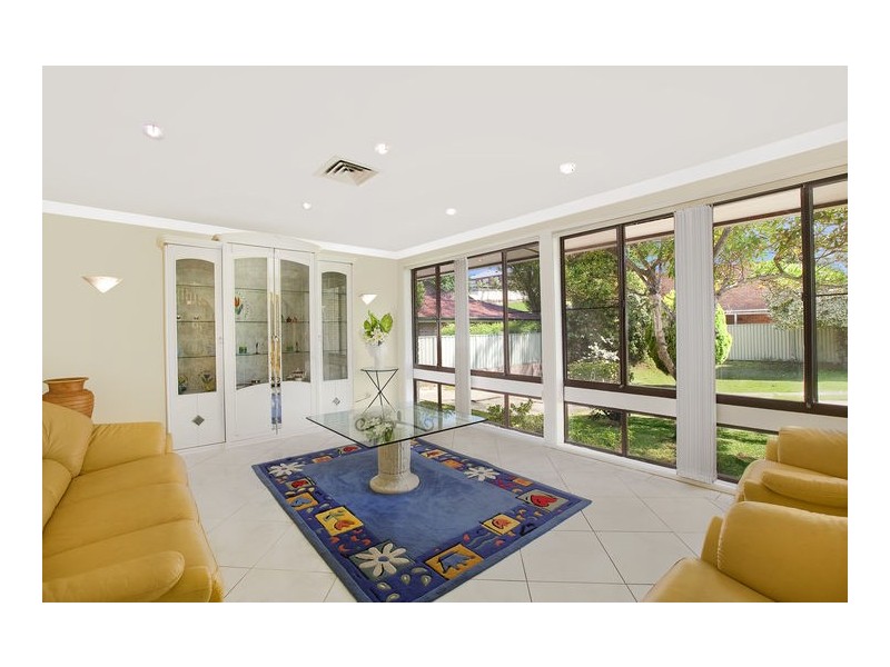 31A Suva Crescent, Greenacre NSW 2190