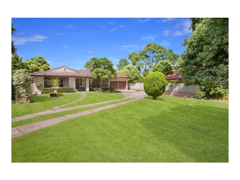 31A Suva Crescent, Greenacre NSW 2190