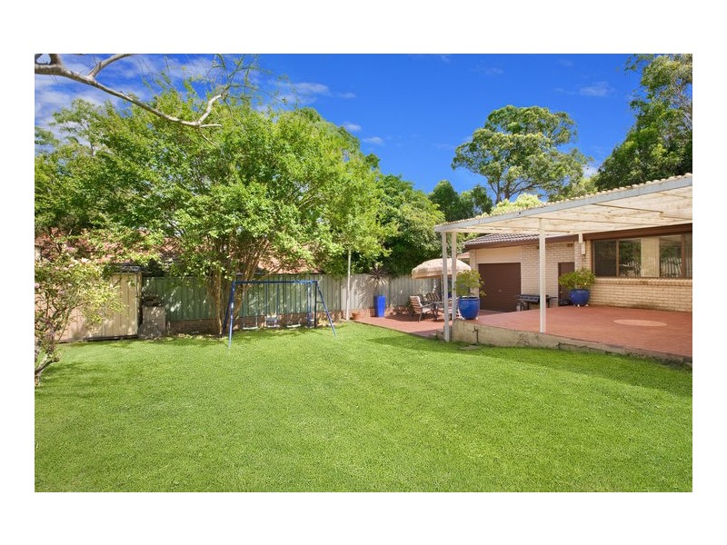 31A Suva Crescent, Greenacre NSW 2190