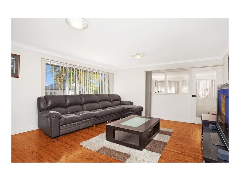 18 Farrell Road, Bass Hill NSW 2197