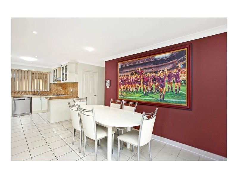 18 Farrell Road, Bass Hill NSW 2197