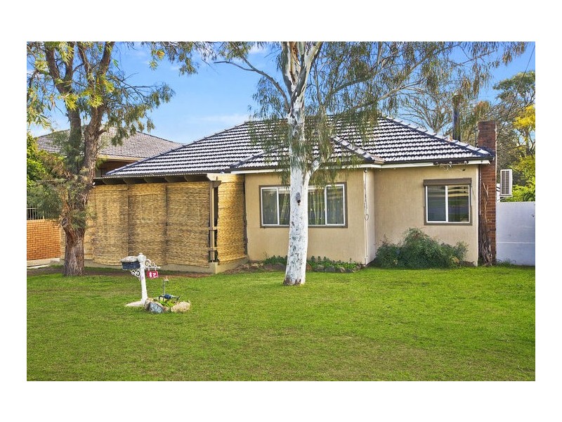 82 Simmat Avenue, Condell Park NSW 2200