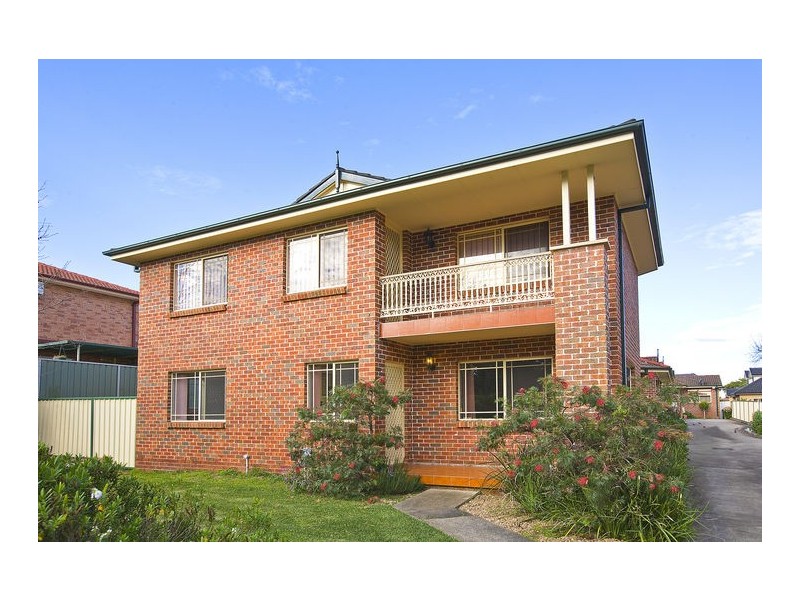 1/29 Highland Avenue, Bankstown NSW 2200