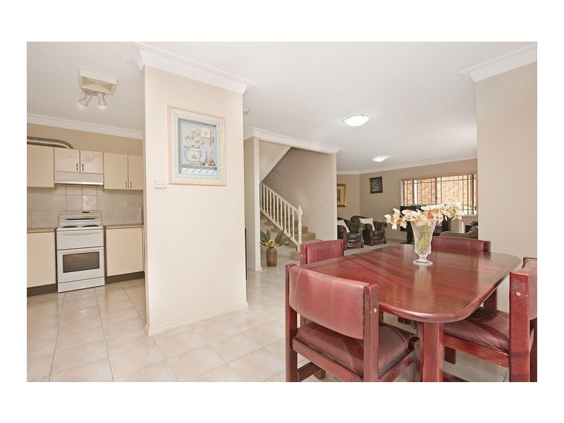 1/29 Highland Avenue, Bankstown NSW 2200