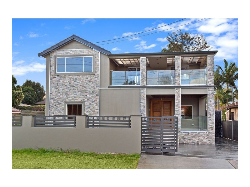 19 Marina Crescent, Greenacre NSW 2190