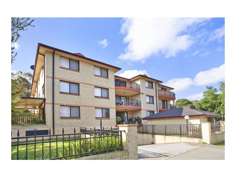 2/1a Carmen Street, Bankstown NSW 2200