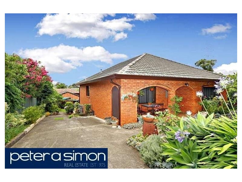 88 Greenacre Road, Greenacre NSW 2190