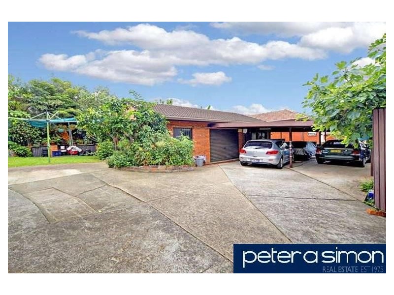 88 Greenacre Road, Greenacre NSW 2190