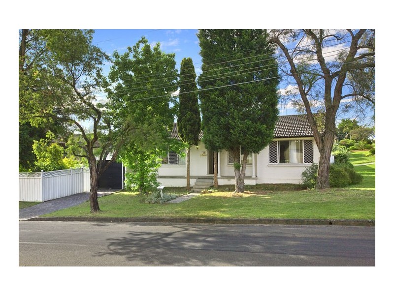 13 Pollock Street, Georges Hall NSW 2198