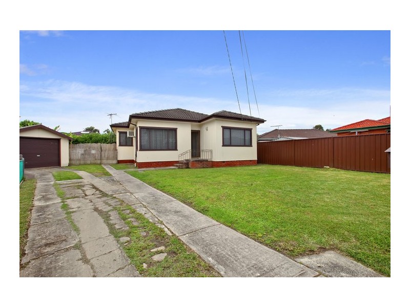 36 Yvonne Street, Cabramatta West NSW 2166