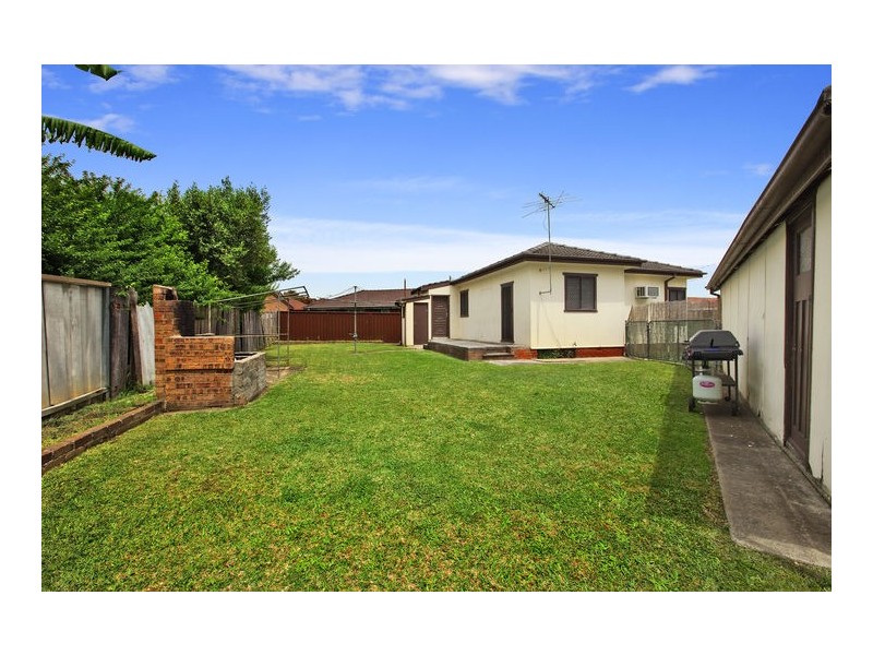 36 Yvonne Street, Cabramatta West NSW 2166