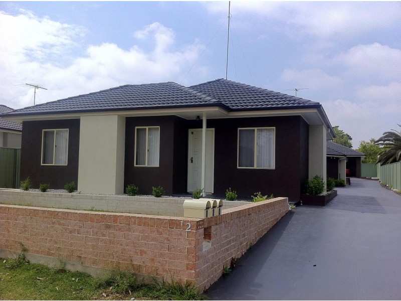 3/52 Sydney Road, St Marys NSW 2760