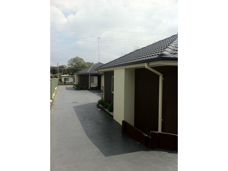 3/52 Sydney Road, St Marys NSW 2760