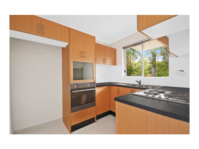 3/9 De Witt Street, Bankstown NSW 2200