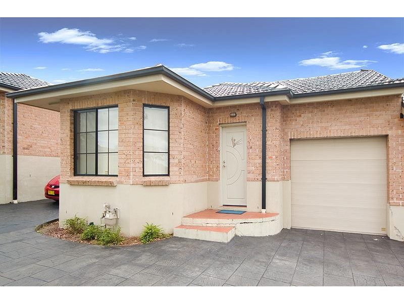 9/17 Willara Avenue, Merrylands NSW 2160