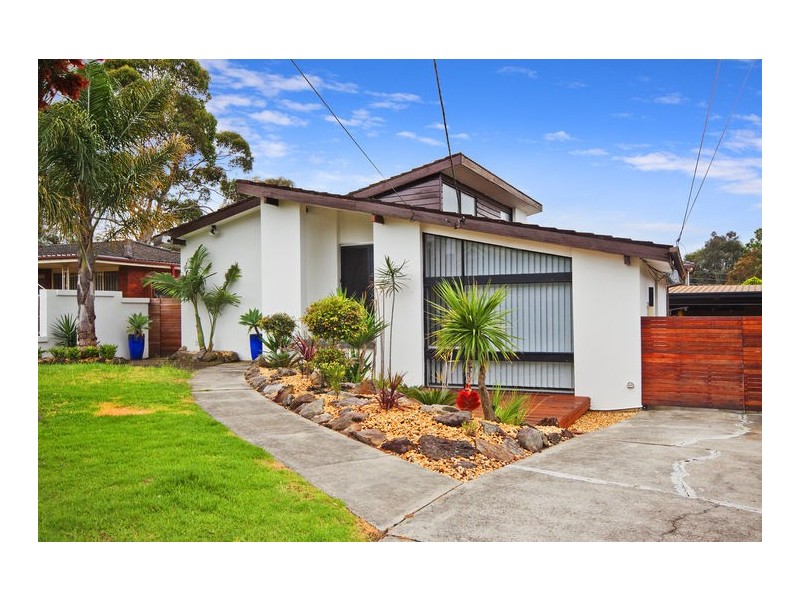 36 Crucie Avenue, Bass Hill NSW 2197