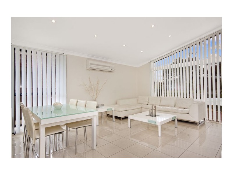 36 Crucie Avenue, Bass Hill NSW 2197