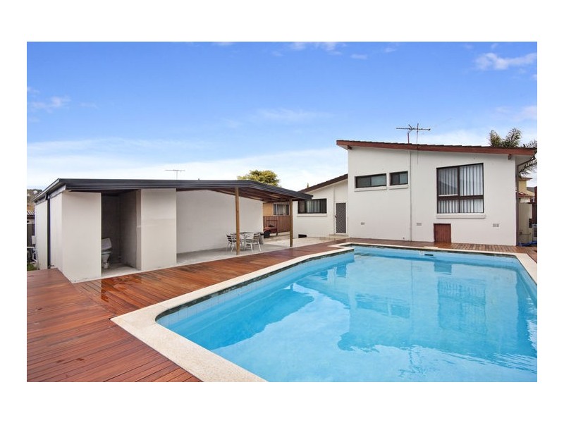 36 Crucie Avenue, Bass Hill NSW 2197