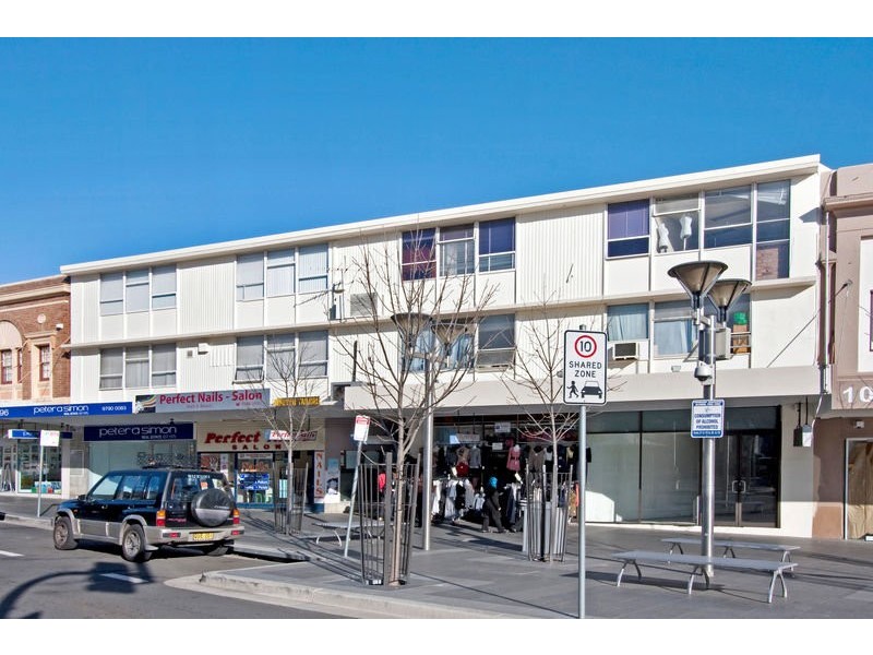96-100 Bankstown City Plaza, Bankstown NSW 2200