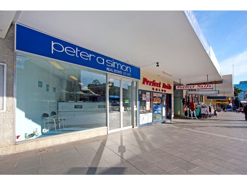96-100 Bankstown City Plaza, Bankstown NSW 2200