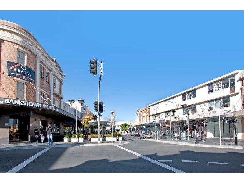 96-100 Bankstown City Plaza, Bankstown NSW 2200