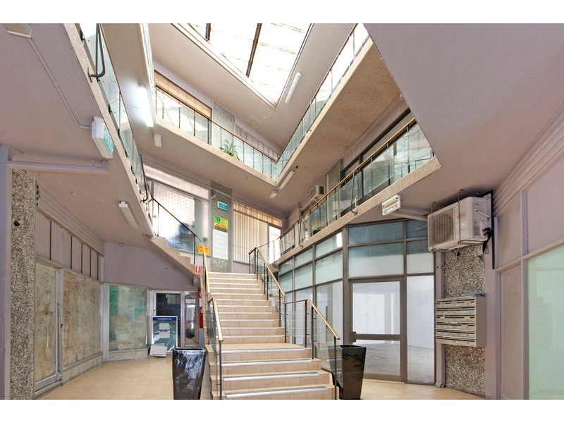 96-100 Bankstown City Plaza, Bankstown NSW 2200