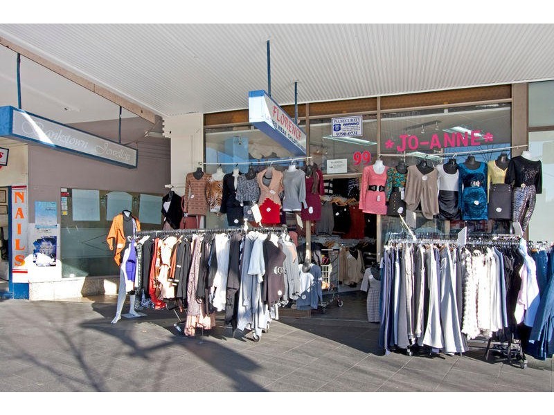 96-100 Bankstown City Plaza, Bankstown NSW 2200