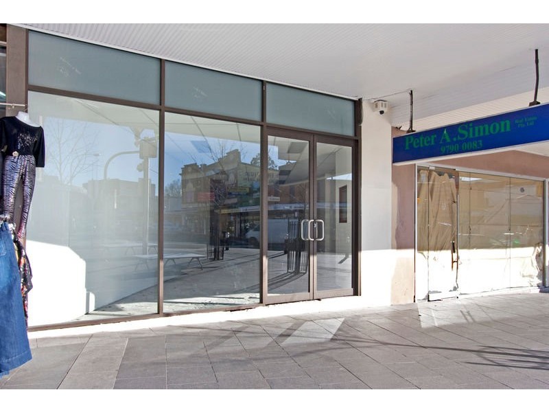 96-100 Bankstown City Plaza, Bankstown NSW 2200