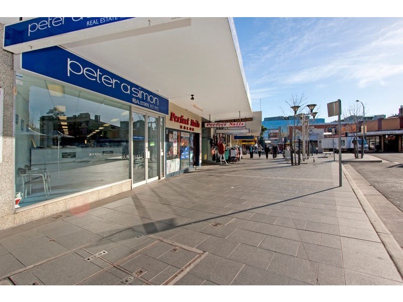 96-100 Bankstown City Plaza, Bankstown NSW 2200