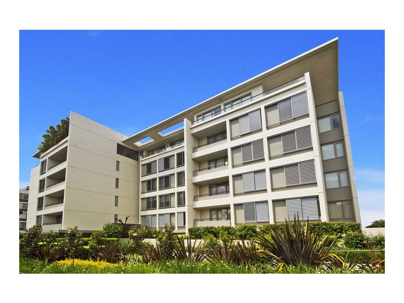 1/18 Edgewood Crescent, Cabarita NSW 2137