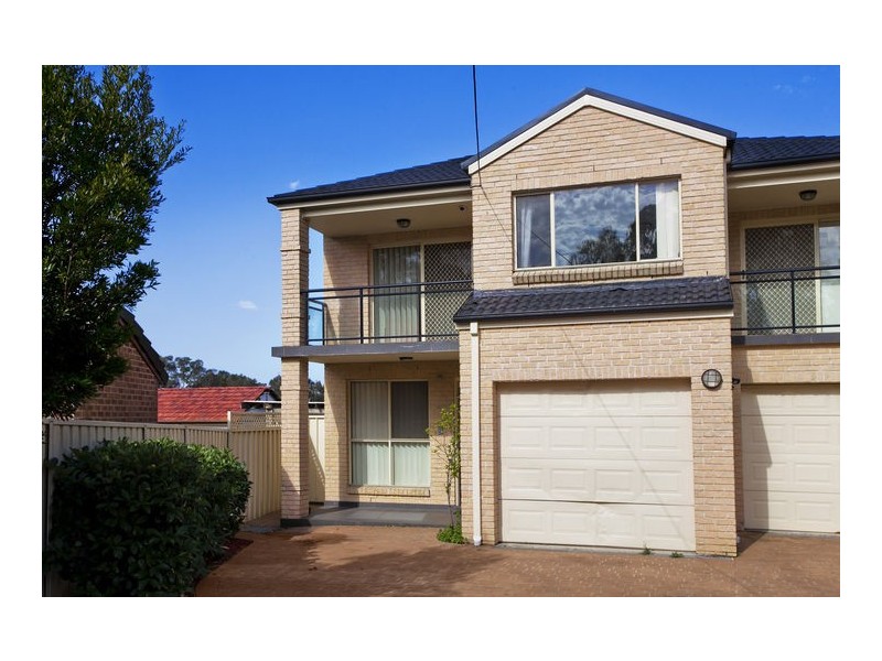 1/194 Johnston Road, Bass Hill NSW 2197