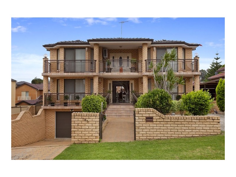 102 William Street, Condell Park NSW 2200