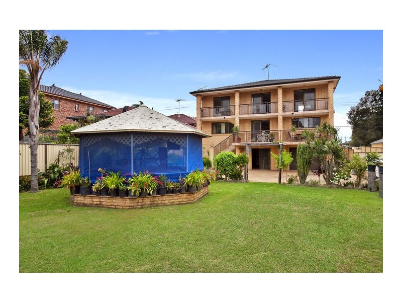 102 William Street, Condell Park NSW 2200