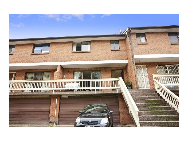 6/32 De Witt Street, Bankstown NSW 2200