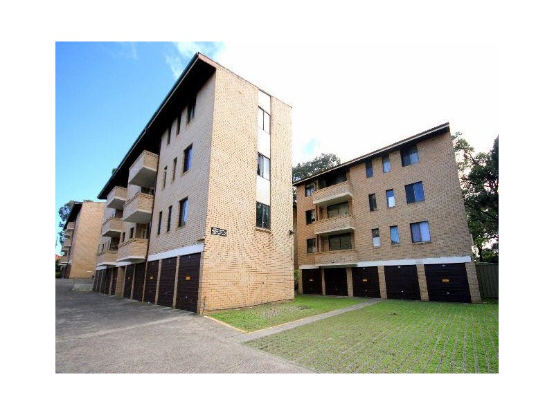31/145 Chapel Road, Bankstown NSW 2200