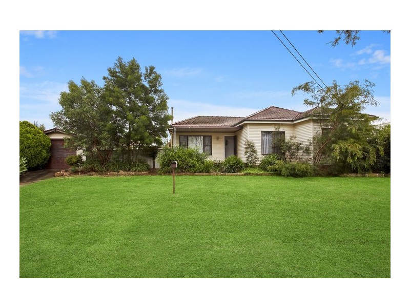 38 Presland Avenue, Revesby NSW 2212